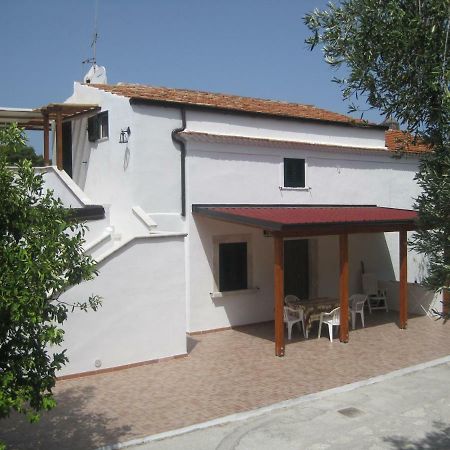 Apartamento Casa Del Gelso San Menaio Exterior foto
