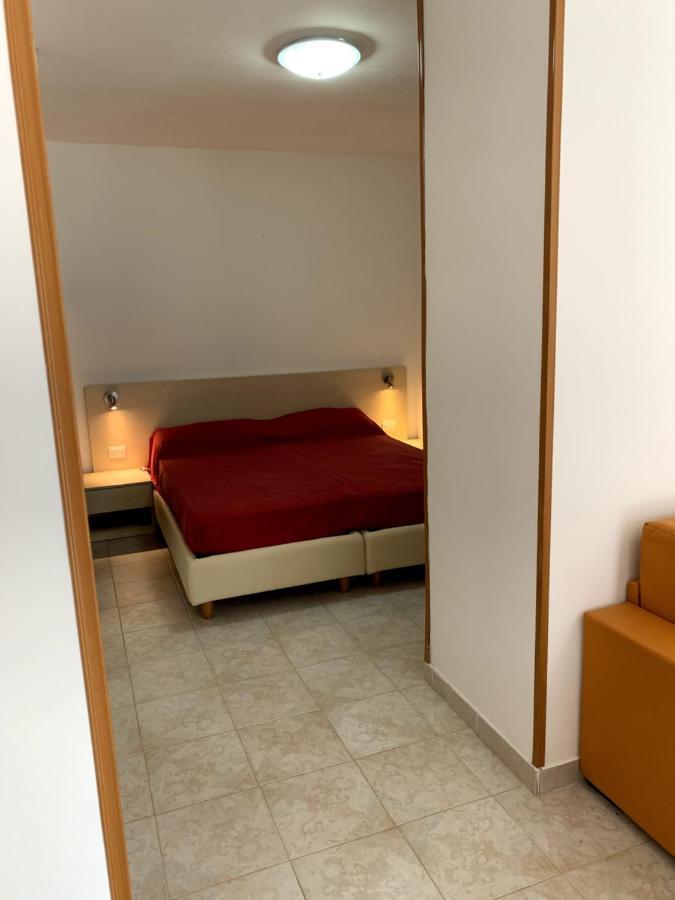 Apartamento Casa Del Gelso San Menaio Exterior foto