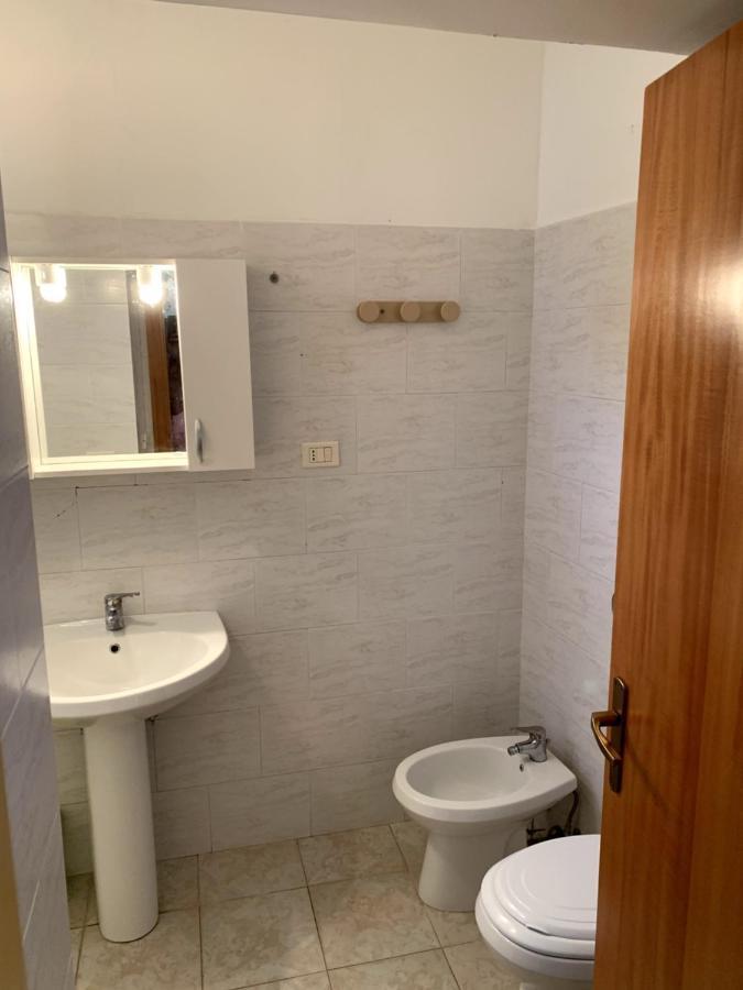 Apartamento Casa Del Gelso San Menaio Exterior foto