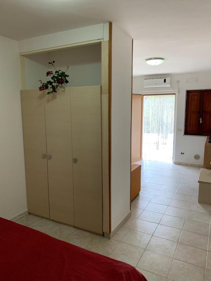 Apartamento Casa Del Gelso San Menaio Exterior foto
