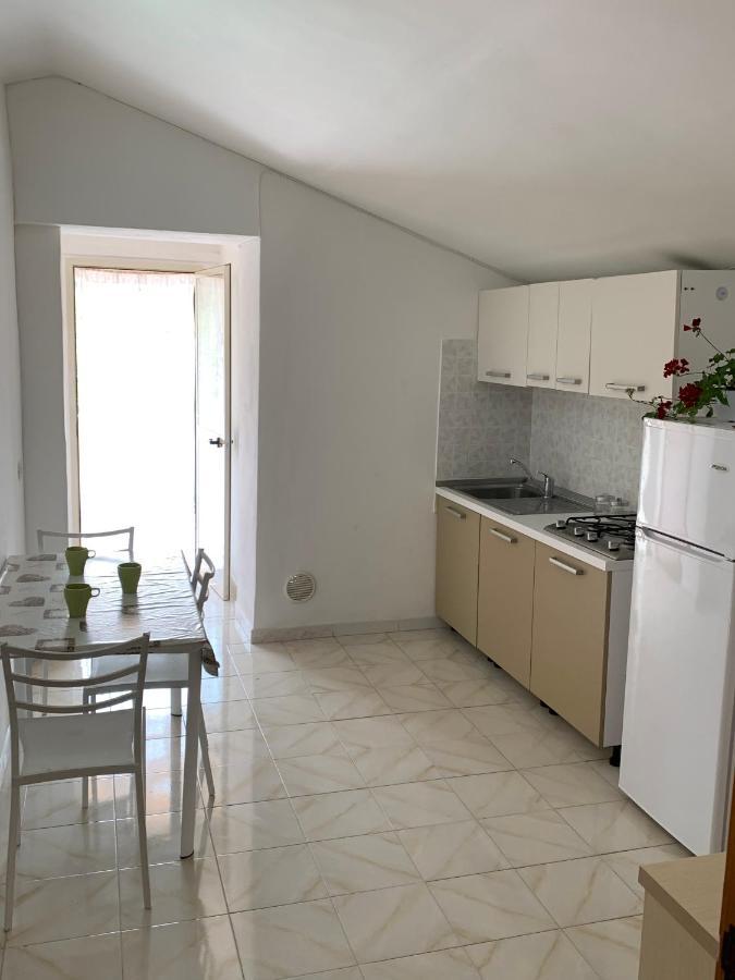 Apartamento Casa Del Gelso San Menaio Exterior foto