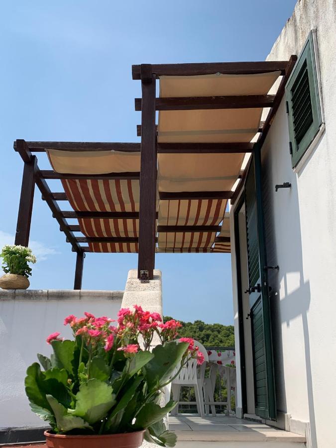 Apartamento Casa Del Gelso San Menaio Exterior foto