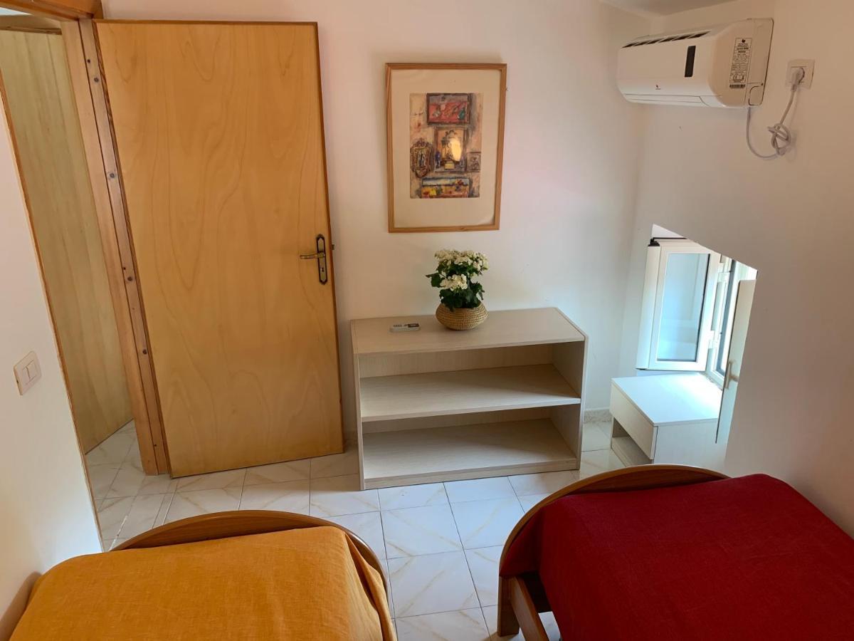 Apartamento Casa Del Gelso San Menaio Exterior foto
