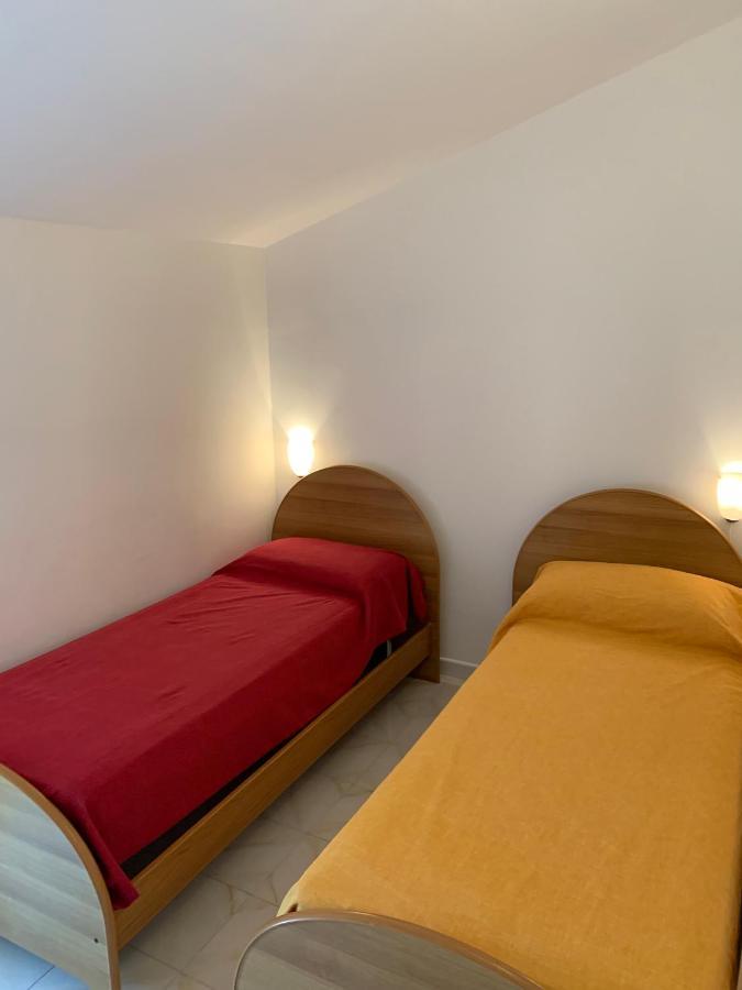 Apartamento Casa Del Gelso San Menaio Exterior foto