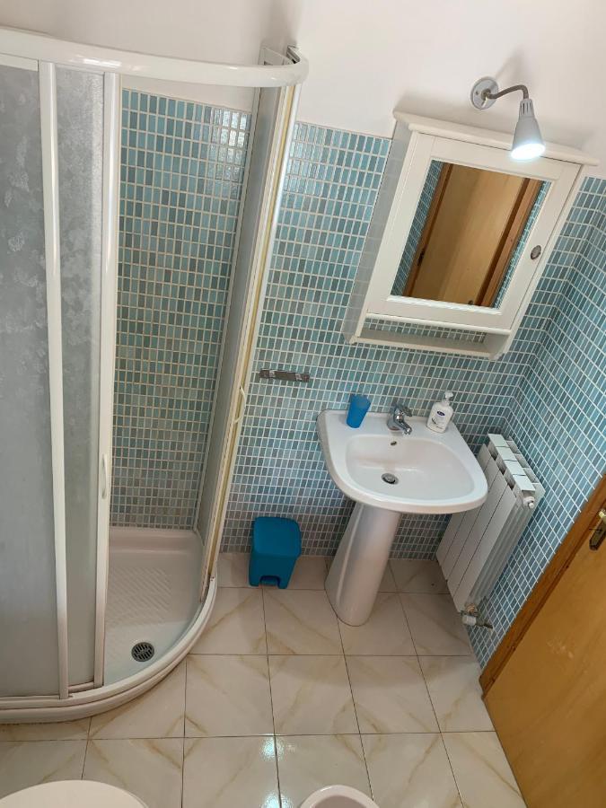 Apartamento Casa Del Gelso San Menaio Exterior foto