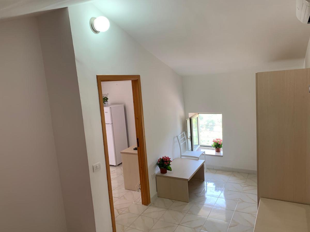 Apartamento Casa Del Gelso San Menaio Exterior foto