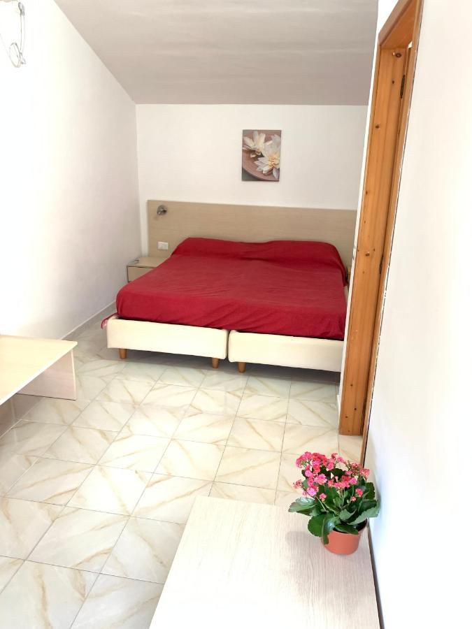 Apartamento Casa Del Gelso San Menaio Exterior foto