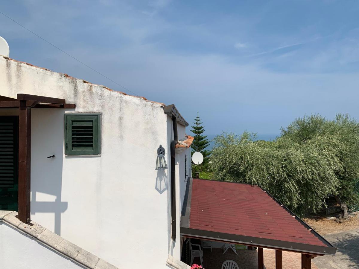 Apartamento Casa Del Gelso San Menaio Exterior foto