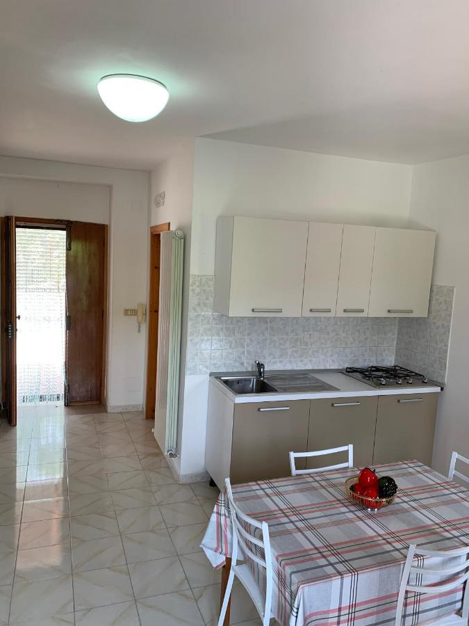 Apartamento Casa Del Gelso San Menaio Exterior foto
