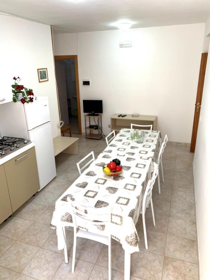 Apartamento Casa Del Gelso San Menaio Exterior foto