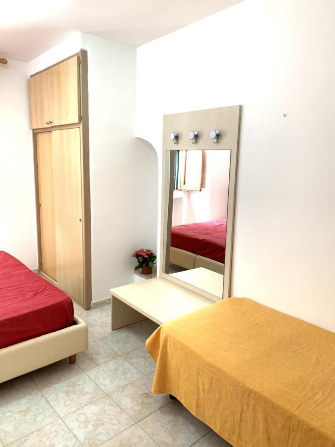 Apartamento Casa Del Gelso San Menaio Exterior foto